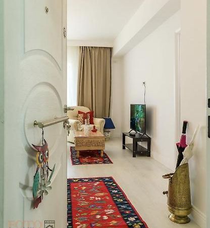 Luxourious Cosy Place Bukarest Eksteriør billede